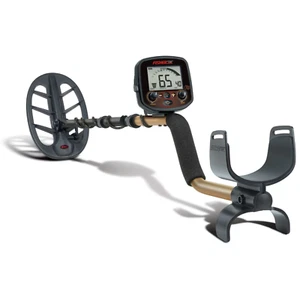 Fisher F19 Metal Detector with Waterproof Search Coil NEW Deal 11" DD COIL - Picture 1 of 1