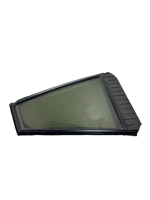 SUBARU IMPREZA RS 2024 REAR RIGHT PASSENGER SIDE WINDOW CORNER FIXED GLASS OEM - Image 1 of 4