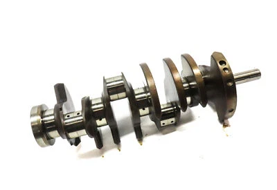 2010 LAND ROVER LR4 (L319) 5.0L EIXO DE MANIVELA DO VIRABREQUIM SEM SUPER MOTOR - Imagem 1 de 4