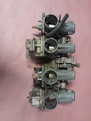 Kawasaki Z1000 genuina? Z900?Z1R? Carburador BOMBA CARBOHIDRATOS Foto 1 de 4