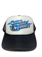 Smokey and the Bandit Trucker Hat Vintage Mesh Hat Snapback Hat