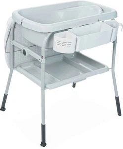 Chicco Wickeltisch »Bade-/Wickelkombination Cuddle & Bubble, Dots«, - Bild 1 von 8