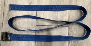 OFF WHITE Industrial Belt (Virgil Abloh) - Picture 1 of 5