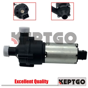 0392020044 Additional Water Pump Auxiliary Coolant Electric For Mercedes ML W163 - Picture 1 of 6