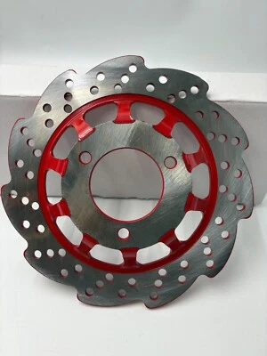 GY6 Brake Disk Brake Motorcycle Tank Marshal etc - Image 1 of 4