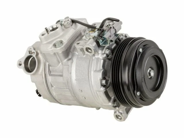 Compressor AC Denso compatível com BMW M6 2012-2016 26MFZP - Imagem 1 de 1