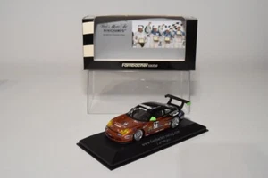 B18 1:43 MINICHAMPS 403 056271 PORSCHE 911 GT3 CUP 24H DAYTONA 2005 #71 MIB - Foto 1 di 19