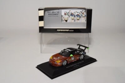 B18 1:43 MINICHAMPS 403 056271 PORSCHE 911 GT3 CUP 24H DAYTONA 2005 #71 MIB - Immagine 1 di 4