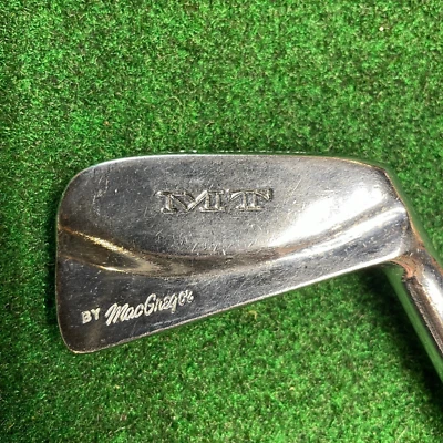 MacGregor MT 5-iron MacGregor Tourney Lite R-flex Golf Pride Tourney grip RH - Image 1 of 4