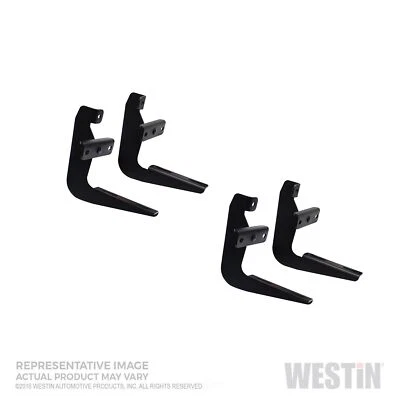 Kit de montaje para estribo Westin 27-1795 para Ford Explorer Sport Trac 2007 Foto 1 de 2