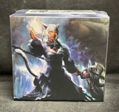 Final Fantasy TCG: Dissidia Final Fantasy Collection Set 2023 BRAND NEW ENGLISH - Image 1 of 2