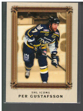 A3370- 2005-06 Swedish Shl Hockey Insert Cards - You Pick-10 + Free