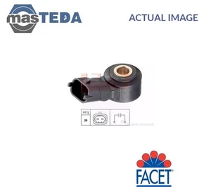 1957114 ENGINE DETONATION KNOCK SENSOR EPS NEW OE REPLACEMENT - Picture 1 of 5