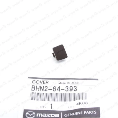 Nuevo Original Mazda 3 13-19 CX-5 Consola Central Panel de Cambio Tapa Cubierta BHN264393 Foto 1 de 4