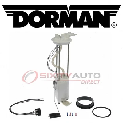 Dorman Fuel Pump for 2001-2003 GMC Sierra 3500 Air Delivery Pumps  pz Foto 1 de 4