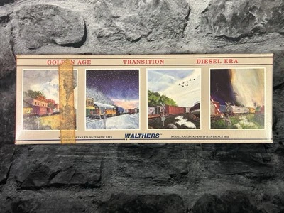 Walthers 932-5252  65' LPG Tank Car Procor #29388 With Box - Image 1 of 4