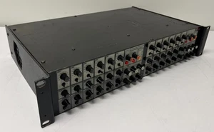 Ecualizador paramétrico Apogee CRQ-12 - Imagen 1 de 7