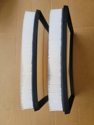 2 x Air Filter FA1785 For 2012, 2011, 2010 Ford Fusion 2.5L 4Cyl  - Image 1 of 3