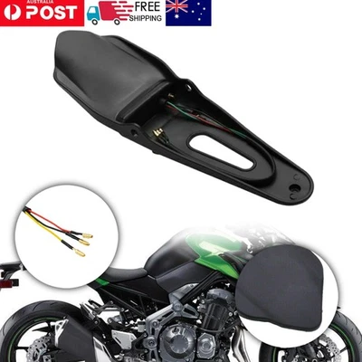 Motorcycle High Quality Rear Fender Brake Tail Light Fits For KTM 200 530 EXC - Imagem 1 de 4