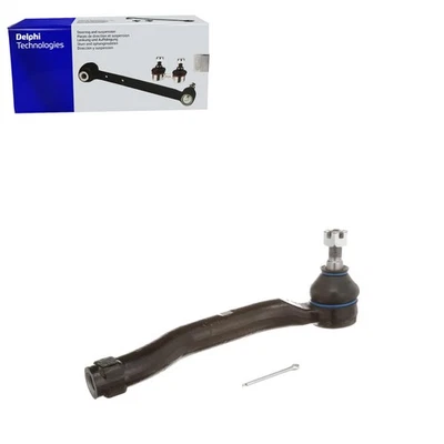 Extremo de barra de dirección Delphi exterior derecho para Toyota Avalon 2013-2018 Foto 1 de 4