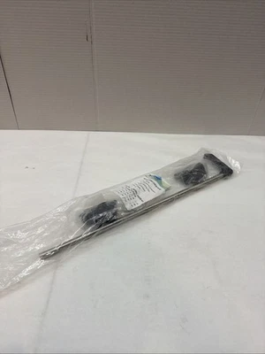 Nationwide Industries NW38305KL-24SSB-KA 24"  Key Locking Drop Rod Keyed Alike - Image 1 of 3