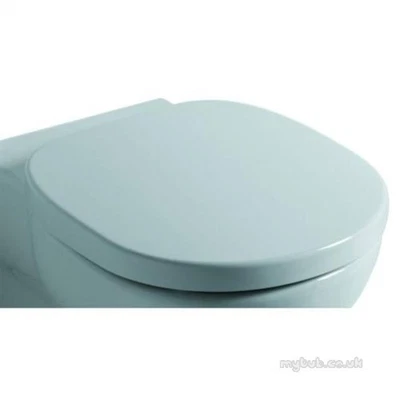 Ideal Standard Sottini New Oracle Toilet Seat and Cover E807701 White