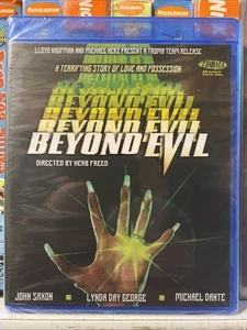 Beyond Evil (Blu-ray, 1980) - Bild 1 von 2