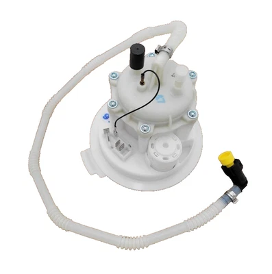 OEM 2004-2007 Volkswagen Touareg Fuel Filter Flange Strainer w/ Pump 7L0919679 Foto 1 de 4