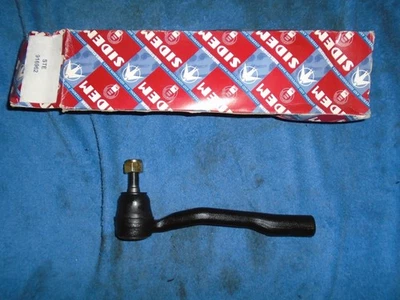 Toyota Avensis T220, Carina E NOS Sidem Left Track Rod End - Image 1 of 2