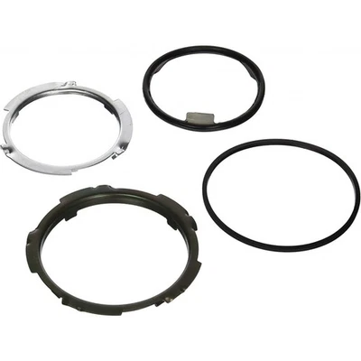 For Ford Escort 1998-2002 Fuel Tank Sending Unit Lock Ring | Steel Material - Изображение 1 из 4
