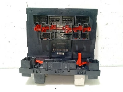 3C0937049E MODULO ELETTRONICO / 2278058 PER SKODA OCTAVIA II 1Z3 1.9 TDI - Immagine 1 di 4