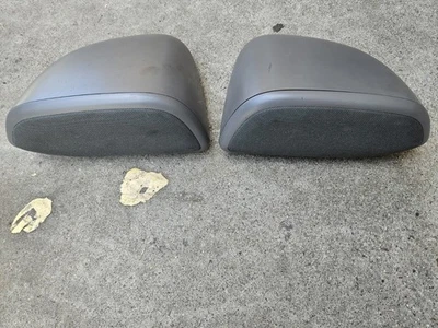 EF WAGON REAR SATELLITE SPEAKER PODS - Image 1 of 4