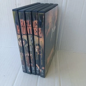 RELIC HUNTER COMPLETE FIRST SEASON DVD 1 RARE OOP - Imagen 1 de 12