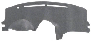Custom Fit Dash Cover for Toyota Sienna 2004 - 2010 Made in USA DashBoard 38-130 - Picture 1 of 40