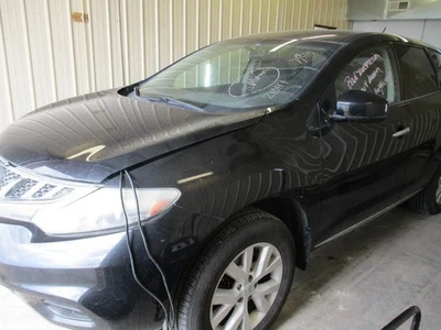 Nissan Murano 2011 Grille Front 3951 - Изображение 1 из 4