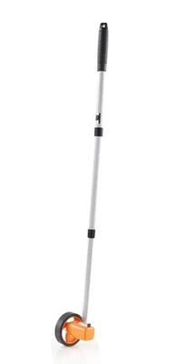 Rueda de medición RR112 (graduaciones: pies y pulgadas)), 4 pulgadas de diámetro Foto 1 de 3