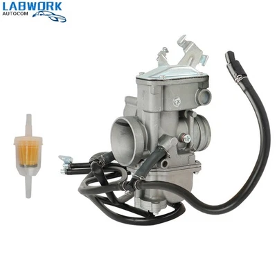 Carburador carburador para Yamaha TTR250 1999 2000 2001 2002 2004 2005 2006 Foto 1 de 4