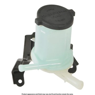 For Toyota Corolla Matrix 2003-2008 Cardone Power Steering Reservoir - Image 1 of 4