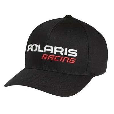 Sombrero de carreras Polaris para hombre - S/M - S/M Foto 1 de 2