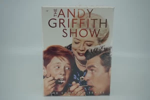The Andy Griffith Show Complete Series DVD Seasons 1-8 39 Disc Set CBS Paramount - Picture 1 of 6