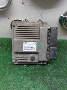 Centralina Motore Magneti Marelli Fiat Grande Punto 199 1.3 Mjet 51781568 90 Cv - Foto 1 di 9