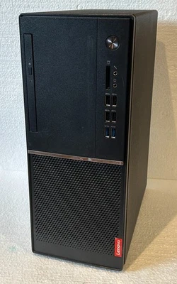 Lenovo V530-15ICB Core i5 8400 2.80GHz 16GB RAM 480GB SSD HDMI Windows 11 Pro PC - Image 1 of 4