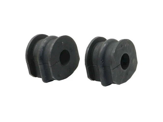 Moog 44ZD72Q Rear Sway Bar Bushing Kit Fits 2014-2015 Nissan Rogue Select - Image 1 of 1