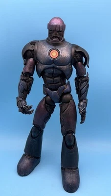 Marvel Legends Sentinel 16" BAF Action Figure ToyBiz 2005 READ Description - Image 1 of 3