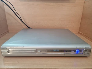Philips DVDR3360H HDD DVD Player Recorder 160GB Hard Disk - Bild 1 von 6