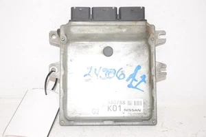 Engine ECM Electronic Control Module 3.5L Fits 14 INFINITI QX60 844982 - Picture 1 of 12