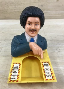 Vintage T.V Collectible Wolfer Azrak 1977 Welcome Back Mr. Kotter Note Holder - Picture 1 of 16