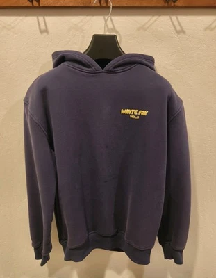 Sudadera con Capucha Fuera del Escenario White Fox Boutique Vol 3 Stellar, 3XS/XXS Foto 1 de 4