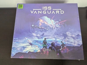 ISS Vanguard Core Game - Sundrop - Picture 1 of 1