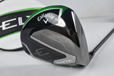 Callaway Elyte X Driver / 10.5 Degree / Senior Flex Vanquish 4 Shaft - Image 1 of 4